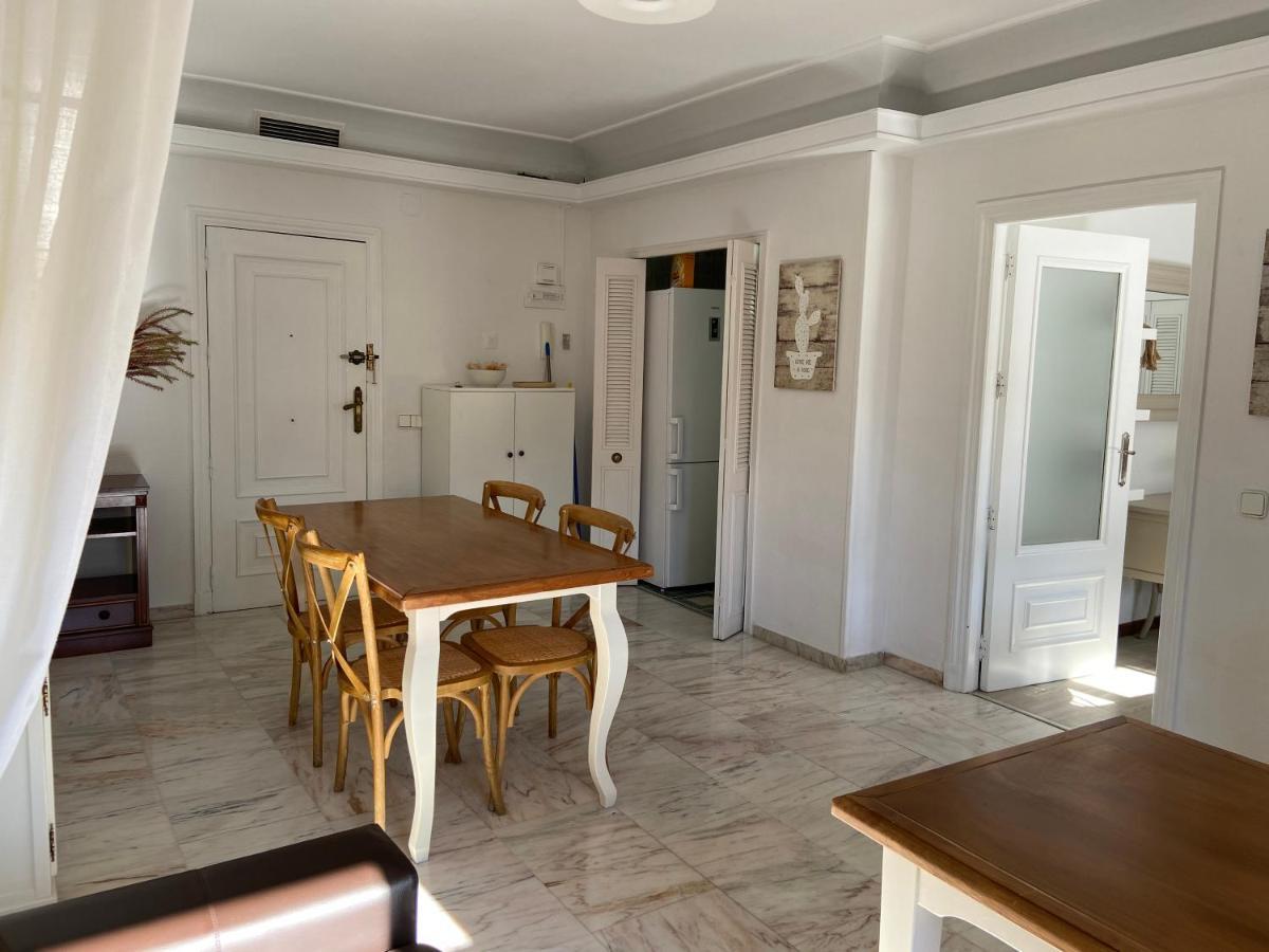 Apartamento Eva Maria Luxury Appartement *