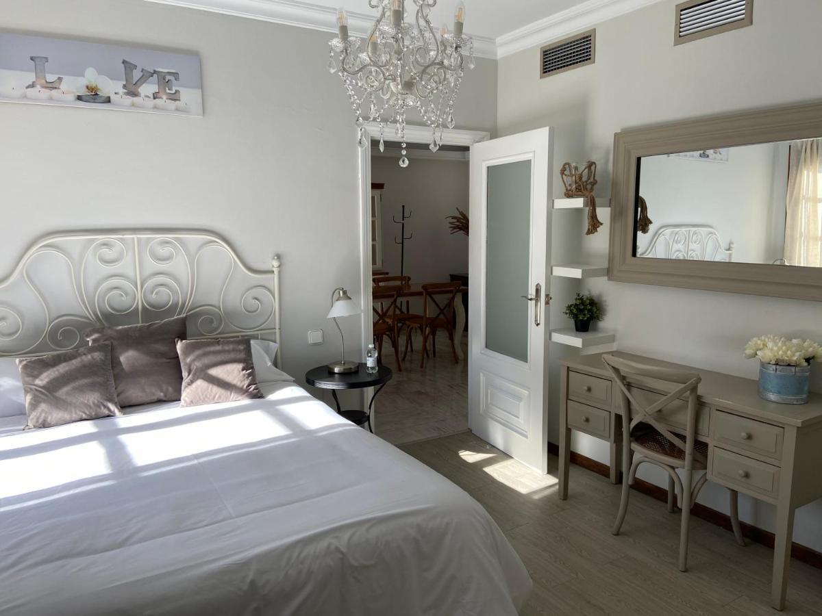 Appartement Apartamento Eva Maria Luxury