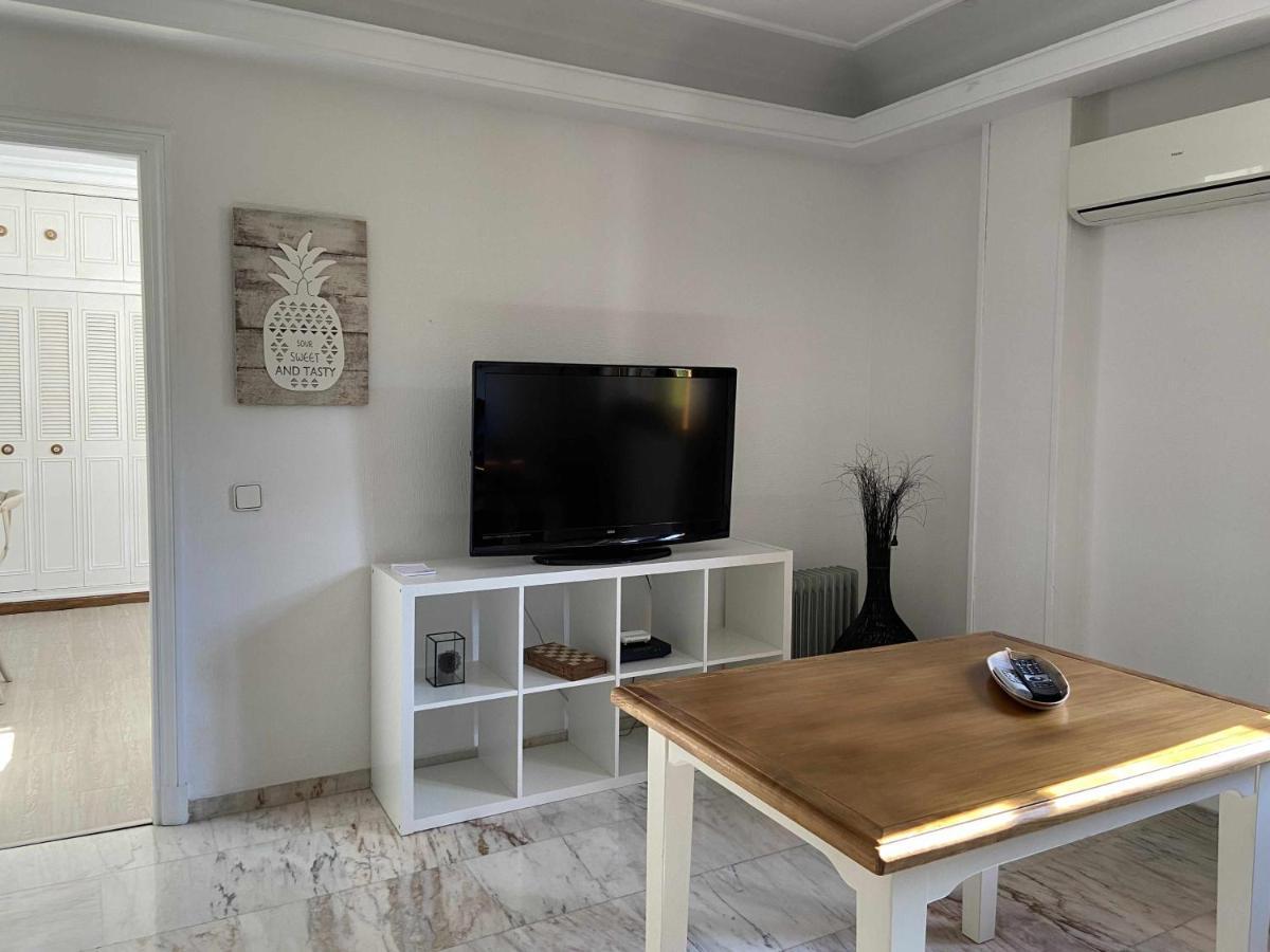 Apartamento Eva Maria Luxury Appartement *